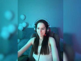 whiteTEA — Bongacams recorded stream image, 11.04.2025 20:00
