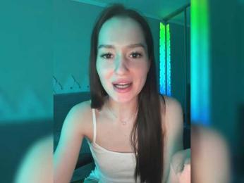 whiteTEA — Bongacams recorded stream image, 11.04.2025 20:00