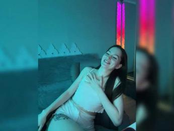 whiteTEA — Bongacams recorded stream image, 11.04.2025 20:00