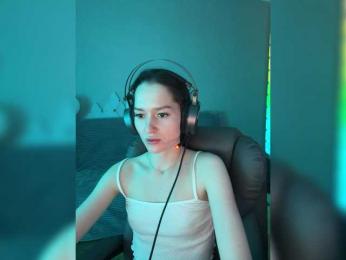 whiteTEA — Bongacams recorded stream image, 11.04.2025 20:00