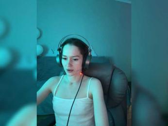whiteTEA — Bongacams recorded stream image, 11.04.2025 20:00