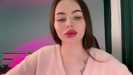 AlmaryKim — Stripchat recorded stream image, 11.04.2025 21:20