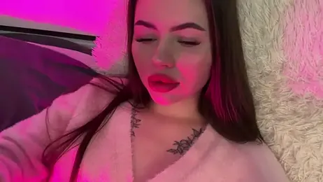 AlmaryKim — Stripchat recorded stream image, 11.04.2025 21:20