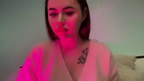 AlmaryKim — Stripchat recorded stream image, 11.04.2025 21:20