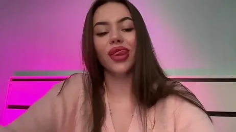 AlmaryKim — Stripchat recorded stream image, 11.04.2025 21:20