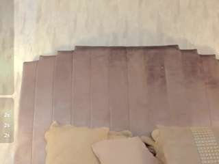 ashlye-stone — Camsoda recorded stream image, 12.04.2025 02:30
