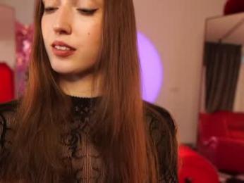 _meganmeow_ — Chaturbate recorded stream screenshot (05 Feb 2025)