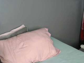 curvymelanin — Camsoda recorded stream image, 12.04.2025 09:10