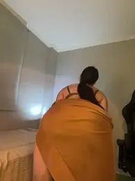 MisFrekcles_ — Stripchat recorded stream image, 12.04.2025 10:20