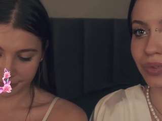 leilagladish — Camsoda recorded stream image, 12.04.2025 06:10