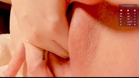 GoodWitch_ — Stripchat recorded stream screenshot (12 Apr 2025)