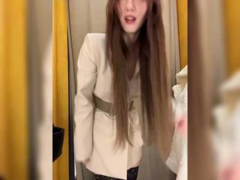 OlivkaVif — Bongacams recorded stream screenshot (05 Feb 2025)