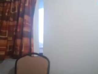 stalliontheesavage — Camsoda recorded stream screenshot (12 Apr 2025)