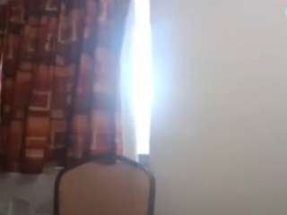 stalliontheesavage — Camsoda recorded stream screenshot (12 Apr 2025)