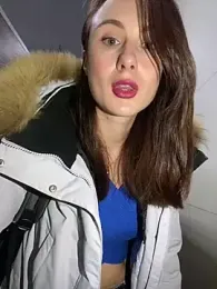 Dina_Tease — Stripchat recorded stream image, 12.04.2025 11:20