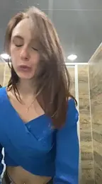 Dina_Tease — Stripchat recorded stream image, 12.04.2025 11:20