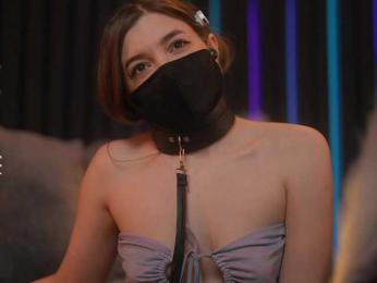 arimass — Bongacams recorded stream image, 12.04.2025 16:20