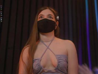arimass — Bongacams recorded stream image, 12.04.2025 16:20