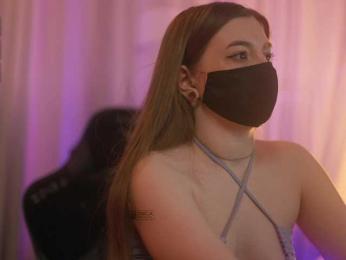 arimass — Bongacams recorded stream image, 12.04.2025 16:20