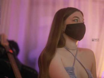 arimass — Bongacams recorded stream image, 12.04.2025 16:20