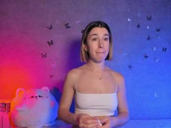 Melaminsy — Bongacams recorded stream image, 12.04.2025 20:30