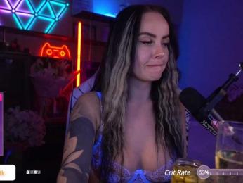 AmaReda — Bongacams recorded stream image, 12.04.2025 18:00