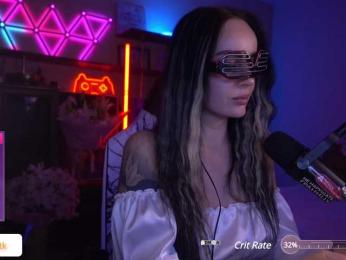 AmaReda — Bongacams recorded stream image, 12.04.2025 18:00