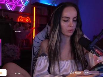 AmaReda — Bongacams recorded stream image, 12.04.2025 18:00