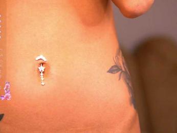 KairaAndrews — Bongacams recorded stream image, 12.04.2025 22:50