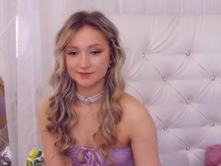 Mia Nix — Flirt4free recorded stream image, 13.04.2025 02:10