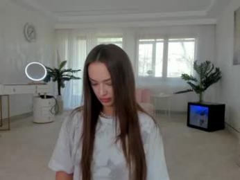 tiffanyhouston_ — Chaturbate recorded stream screenshot (13 Apr 2025)