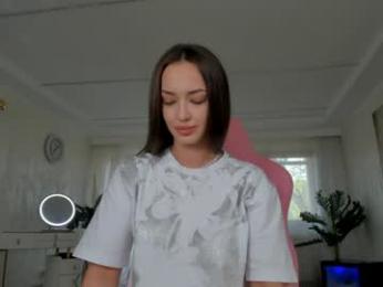 tiffanyhouston_ — Chaturbate recorded stream screenshot (13 Apr 2025)
