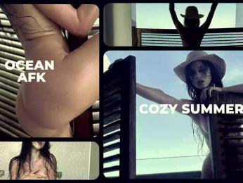 Taanni — Bongacams recorded stream screenshot (13 Apr 2025)