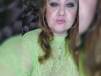 -Your_dream- — Bongacams recorded stream image, 13.04.2025 09:00