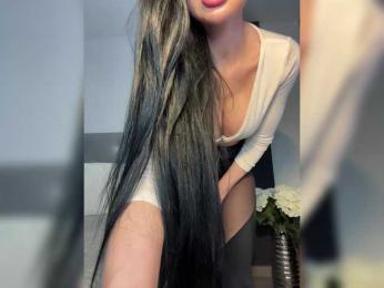 nicole21x — Bongacams recorded stream screenshot (13 Apr 2025)