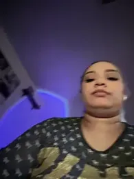 CarmelaAnthony — Stripchat recorded stream screenshot (13 Apr 2025)