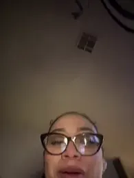 CarmelaAnthony — Stripchat recorded stream screenshot (13 Apr 2025)