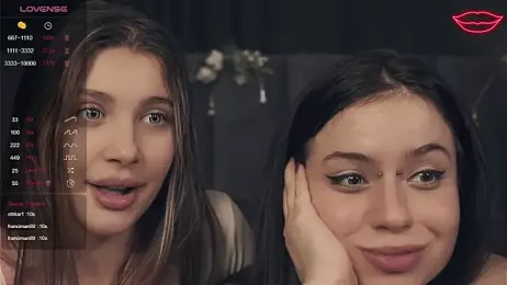 vivid_girls_vg — Stripchat recorded stream screenshot (25 Jan 2025)