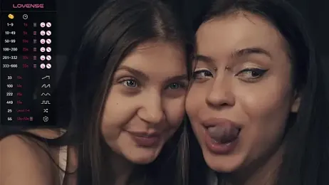 vivid_girls_vg — Stripchat recorded stream screenshot (25 Jan 2025)