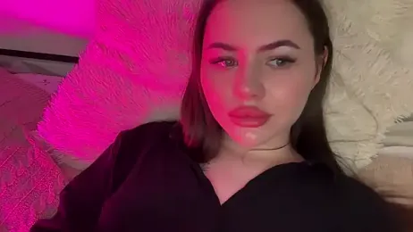 AlmaryKim — Stripchat recorded stream image, 13.04.2025 20:00