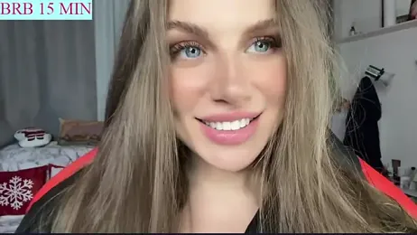 Just_alice — Stripchat recorded stream screenshot (05 Feb 2025)