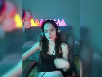 whiteTEA — Bongacams recorded stream image, 13.04.2025 21:40