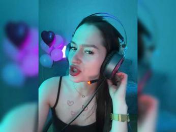 whiteTEA — Bongacams recorded stream image, 13.04.2025 21:40
