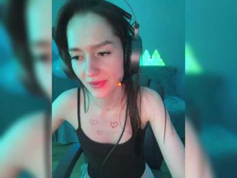 whiteTEA — Bongacams recorded stream image, 13.04.2025 21:40