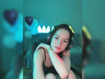 whiteTEA — Bongacams recorded stream image, 13.04.2025 21:40