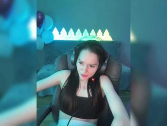 whiteTEA — Bongacams recorded stream image, 13.04.2025 21:40