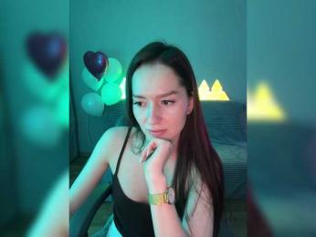 whiteTEA — Bongacams recorded stream image, 13.04.2025 21:40