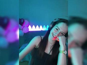 whiteTEA — Bongacams recorded stream image, 13.04.2025 21:40