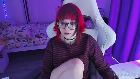 Yumi_Youkai — Stripchat recorded stream image, 13.04.2025 23:30