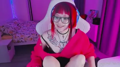 Yumi_Youkai — Stripchat recorded stream image, 13.04.2025 23:30